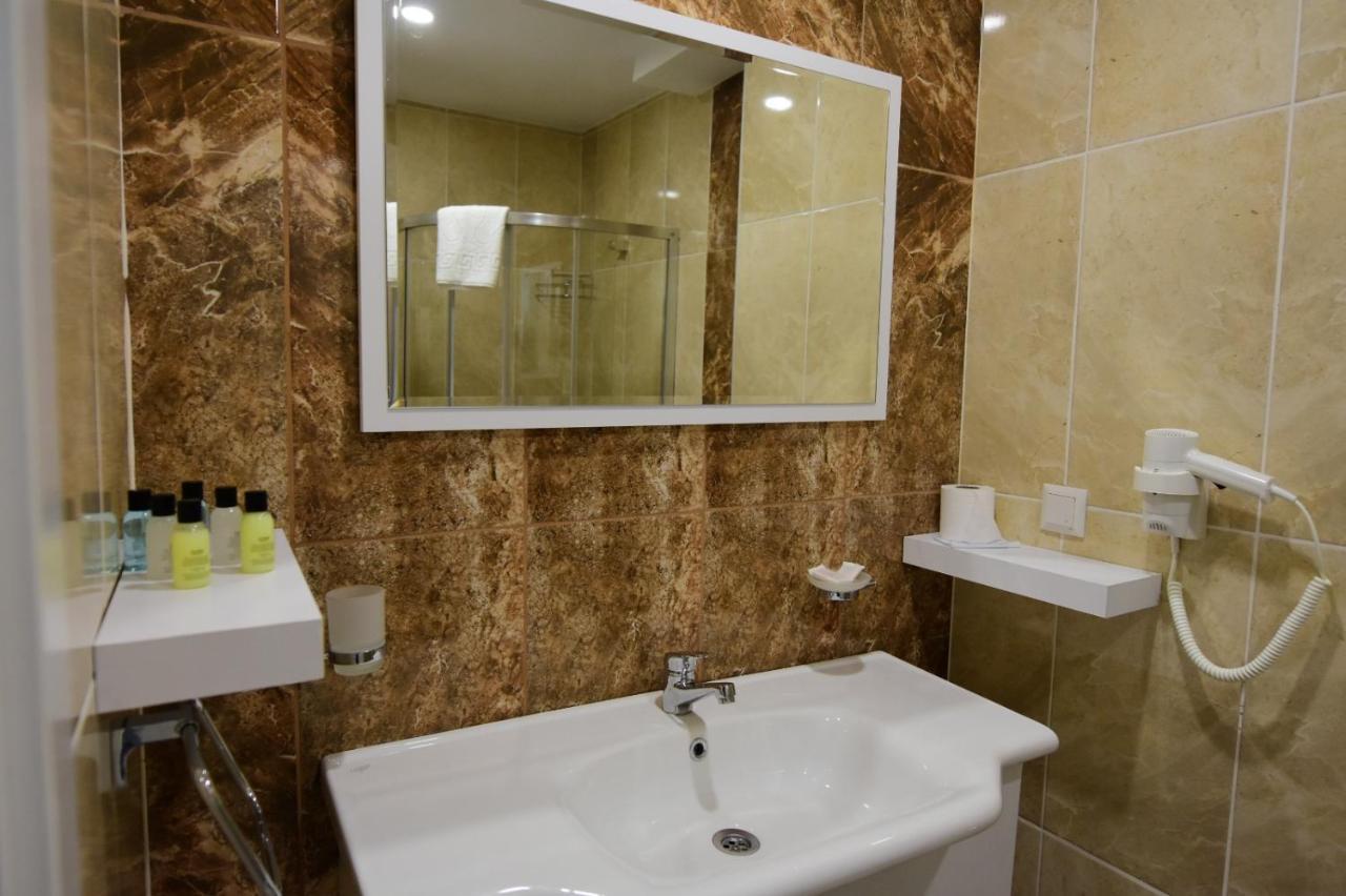 Otel Kaliye Aspendos