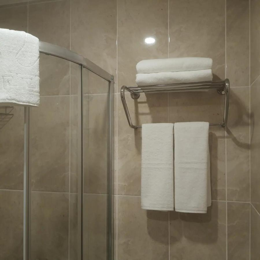 Otel Kaliye Aspendos