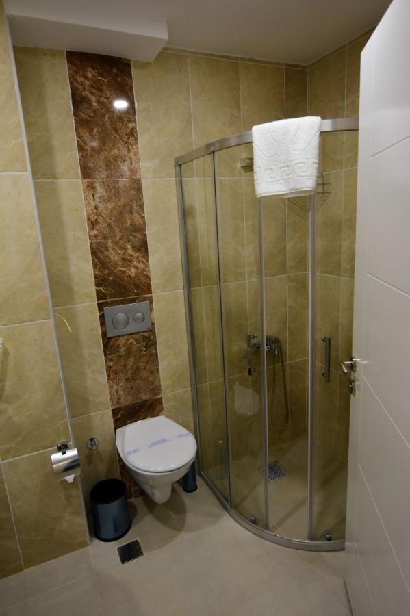 Otel Kaliye Aspendos 3*