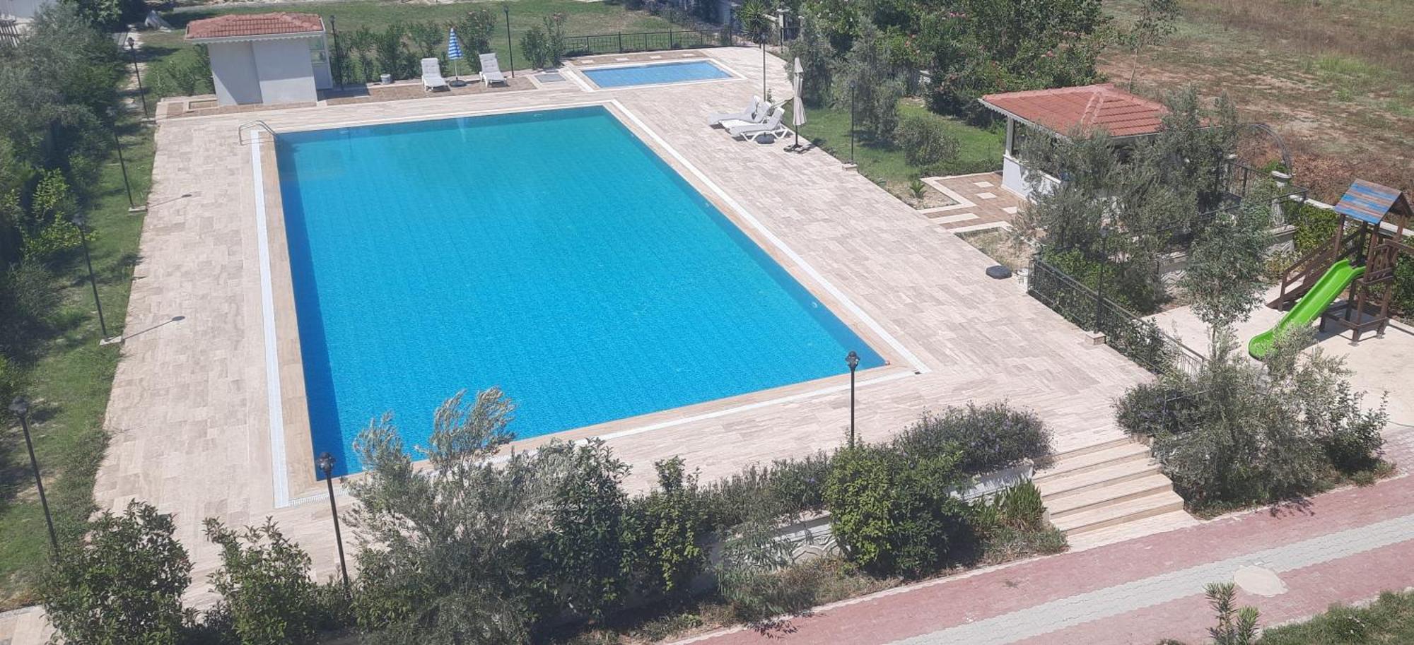 Otel Kaliye Aspendos 3*